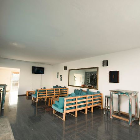 Bed and Breakfast Stella Rina "Adults Only" Гранд-Бэй Экстерьер фото
