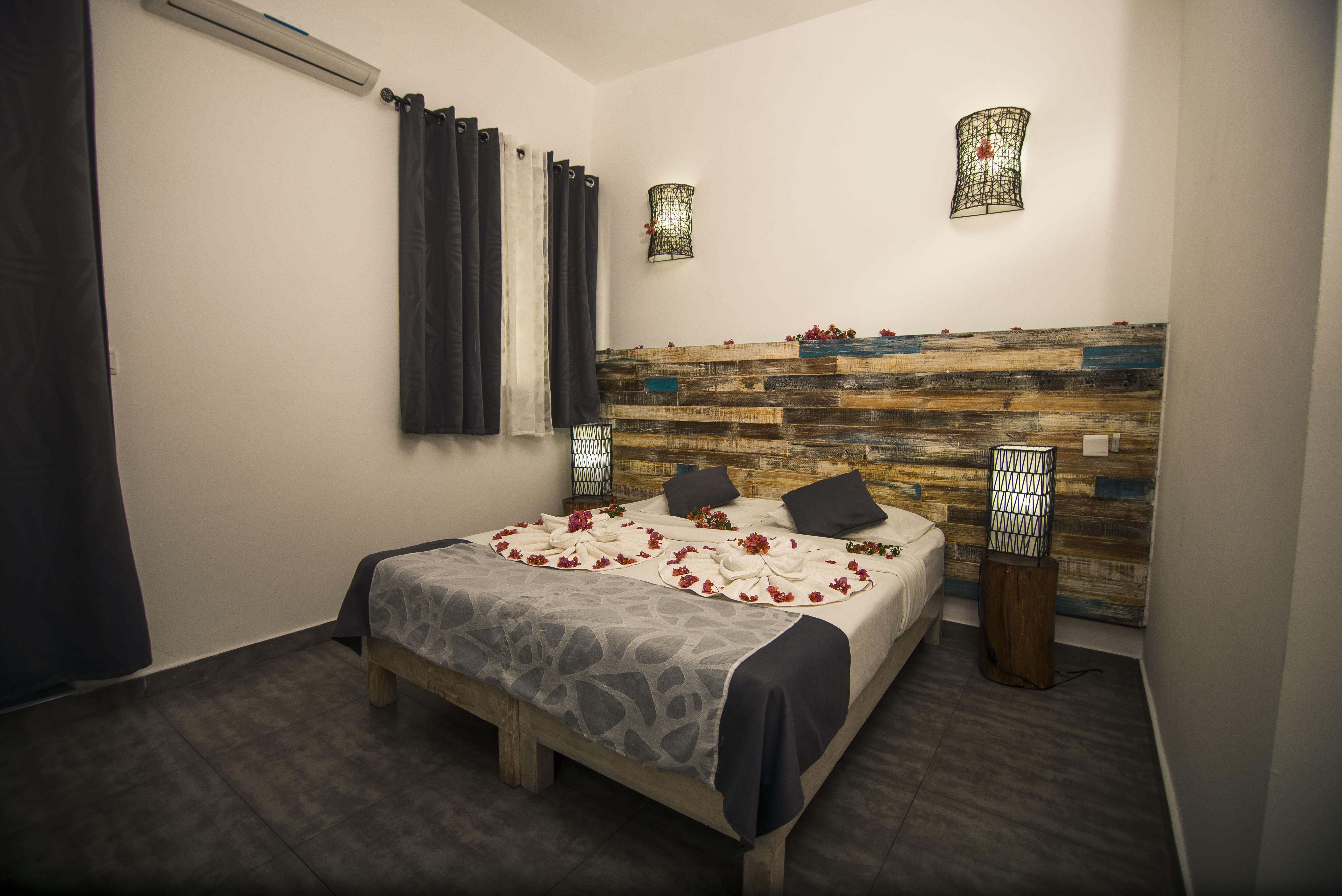 Bed and Breakfast Stella Rina "Adults Only" Гранд-Бэй Экстерьер фото