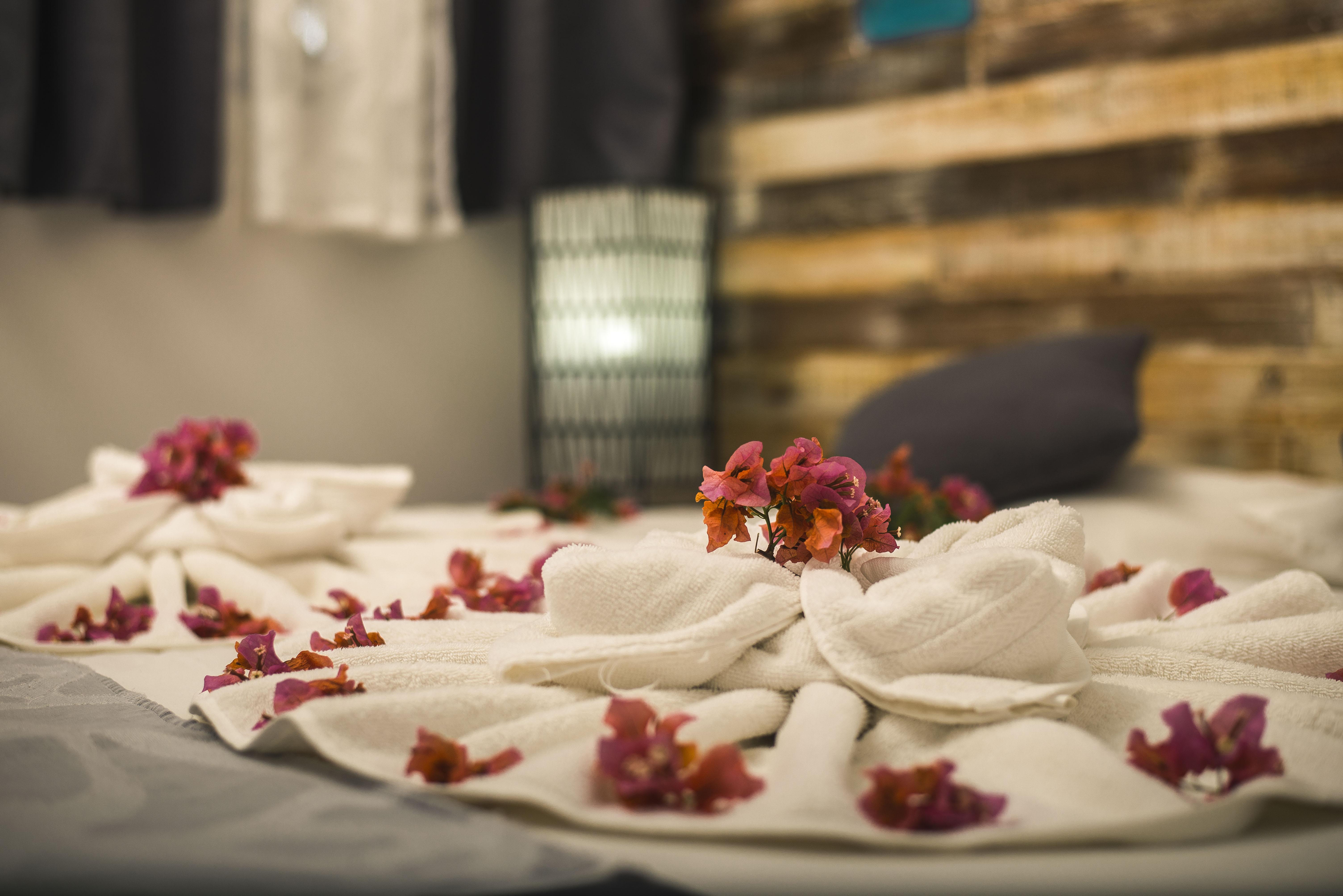 Bed and Breakfast Stella Rina "Adults Only" Гранд-Бэй Экстерьер фото