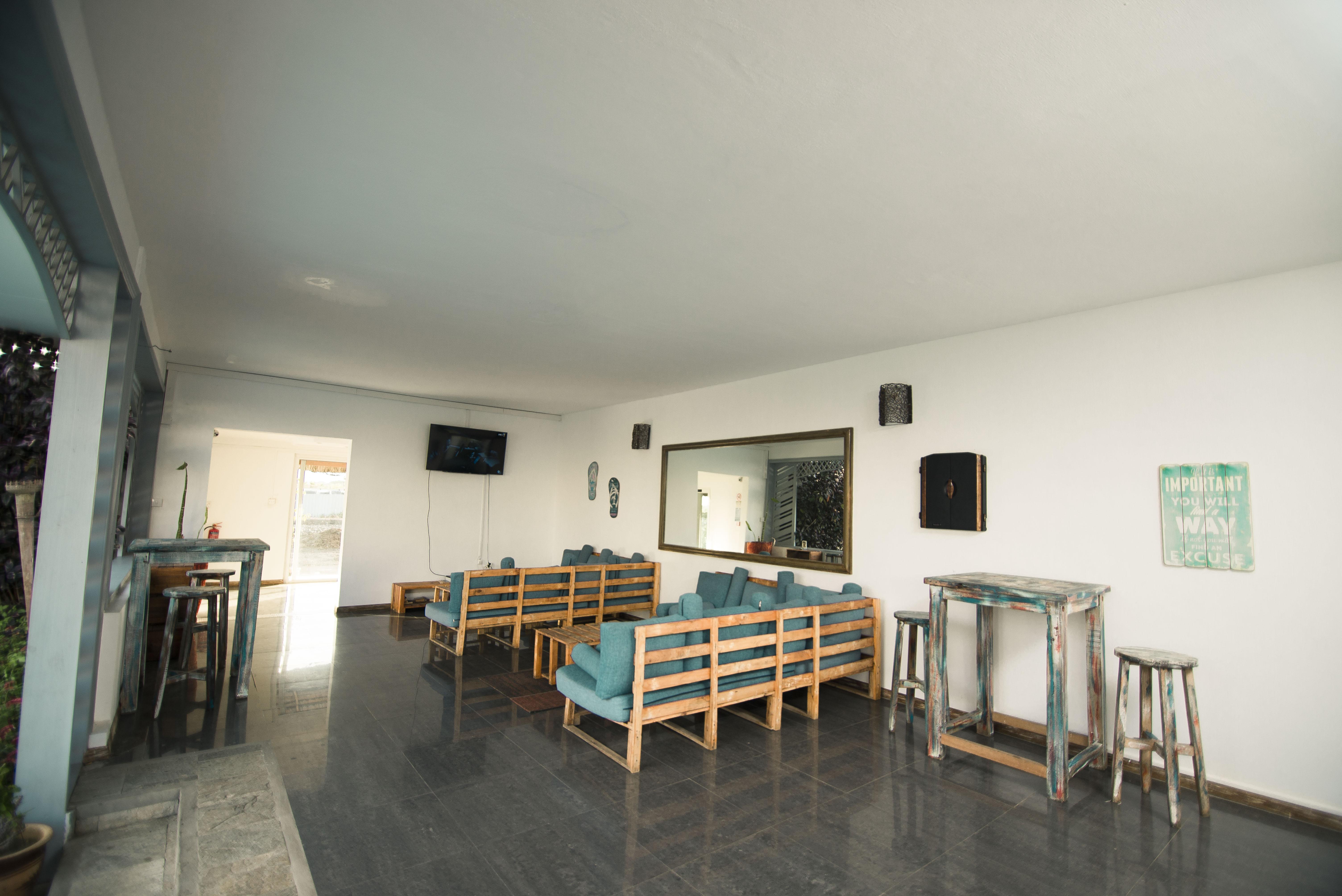 Bed and Breakfast Stella Rina "Adults Only" Гранд-Бэй Экстерьер фото