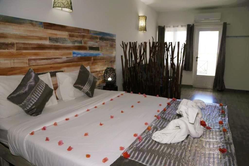 Bed and Breakfast Stella Rina "Adults Only" Гранд-Бэй Экстерьер фото