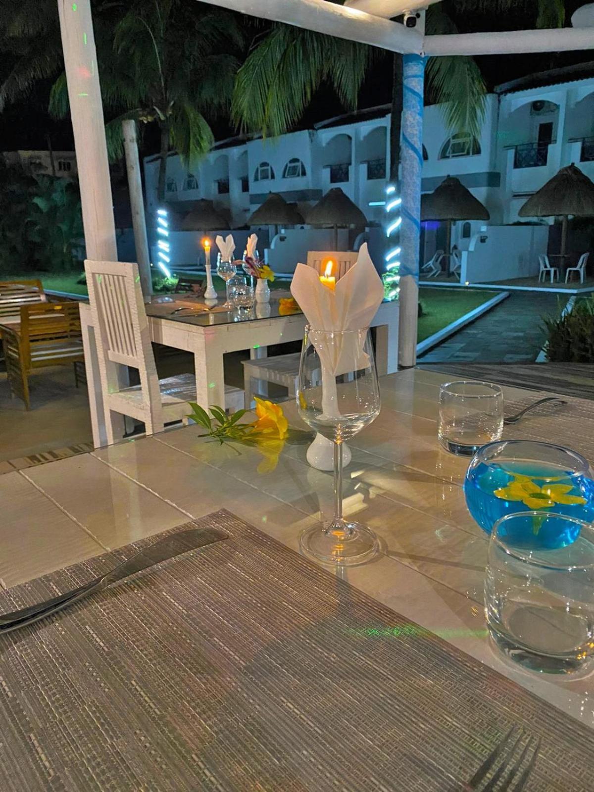 Bed and Breakfast Stella Rina "Adults Only" Гранд-Бэй Экстерьер фото