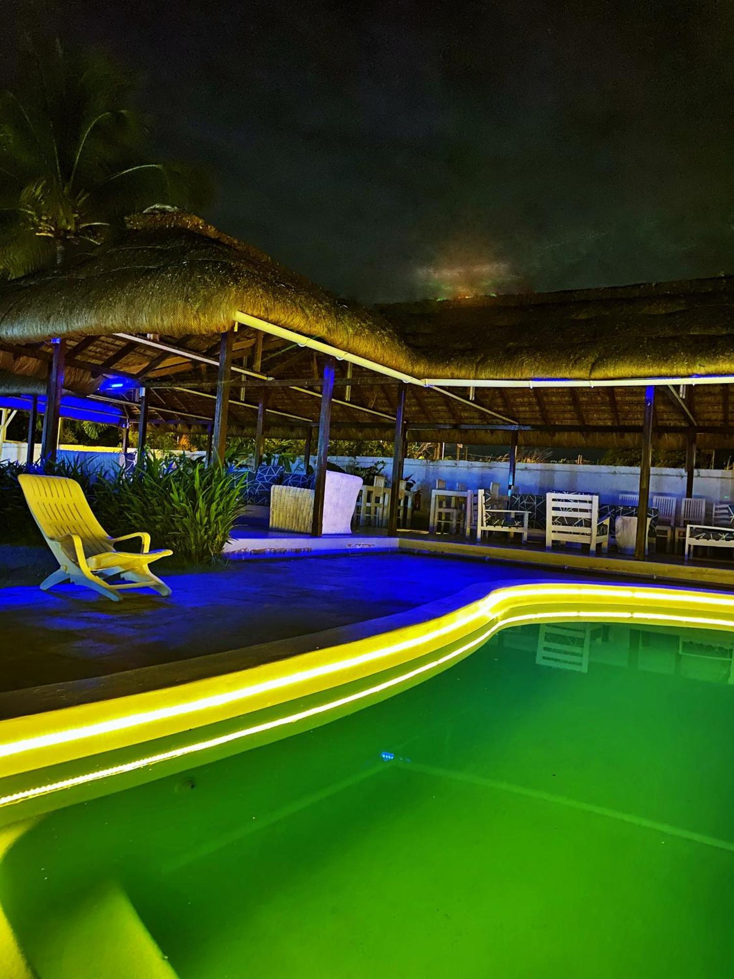 Bed and Breakfast Stella Rina "Adults Only" Гранд-Бэй Экстерьер фото